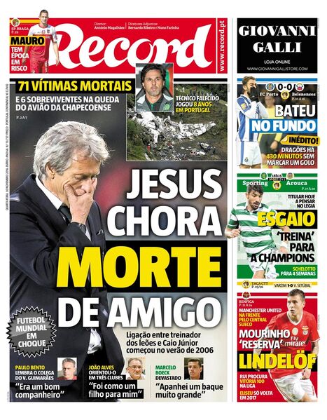Descarregar capa em PDF de alta resolução