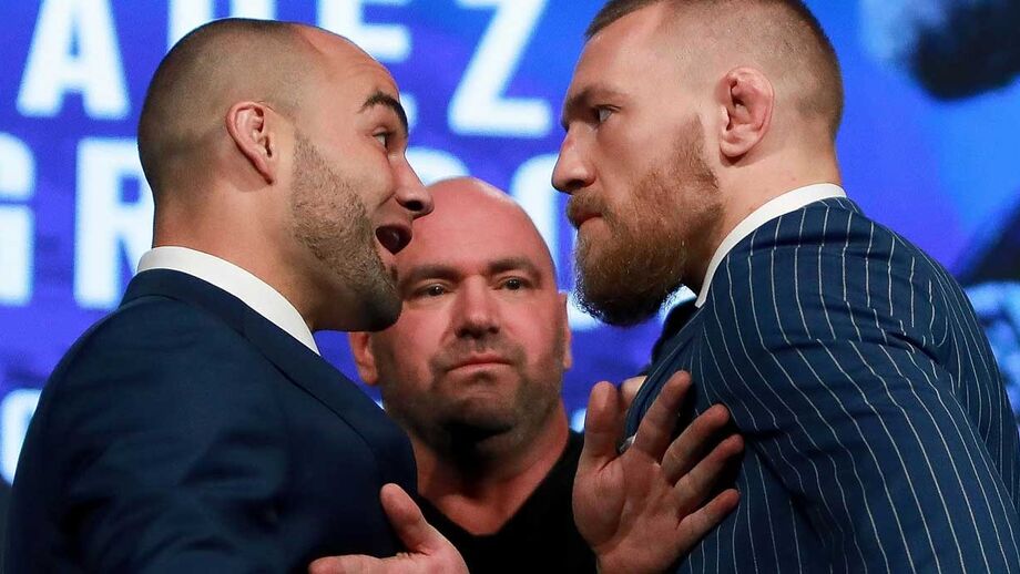 UFC: Eddie Alvarez diz que