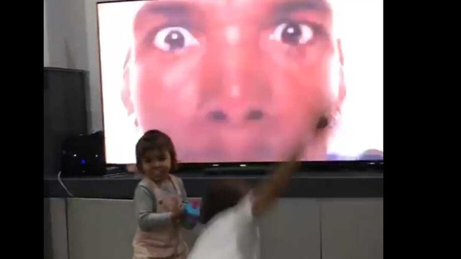 Filhos de Salvio 'alucinam' com Pogba