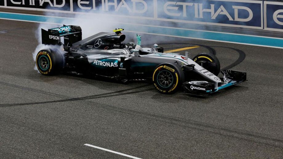 Grande Prémio da Europa adiado para não coincidir com Le Mans
