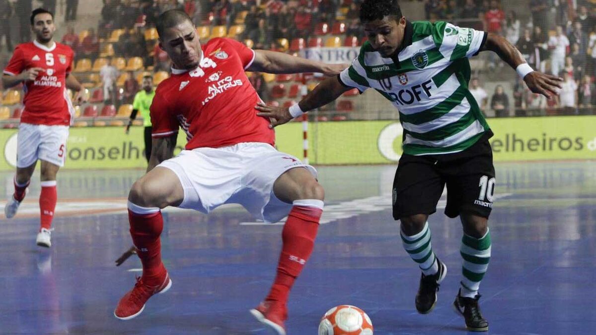 Mundial Interclubes de Futsal 2018 ocorre no fim de agosto na