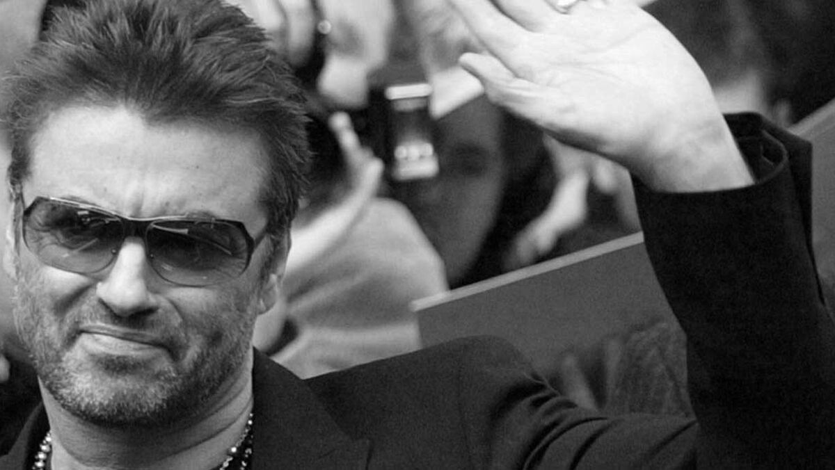 Morreu Michael Fora de Campo Jornal Record Morreu Michael Fora de Campo Jornal Record