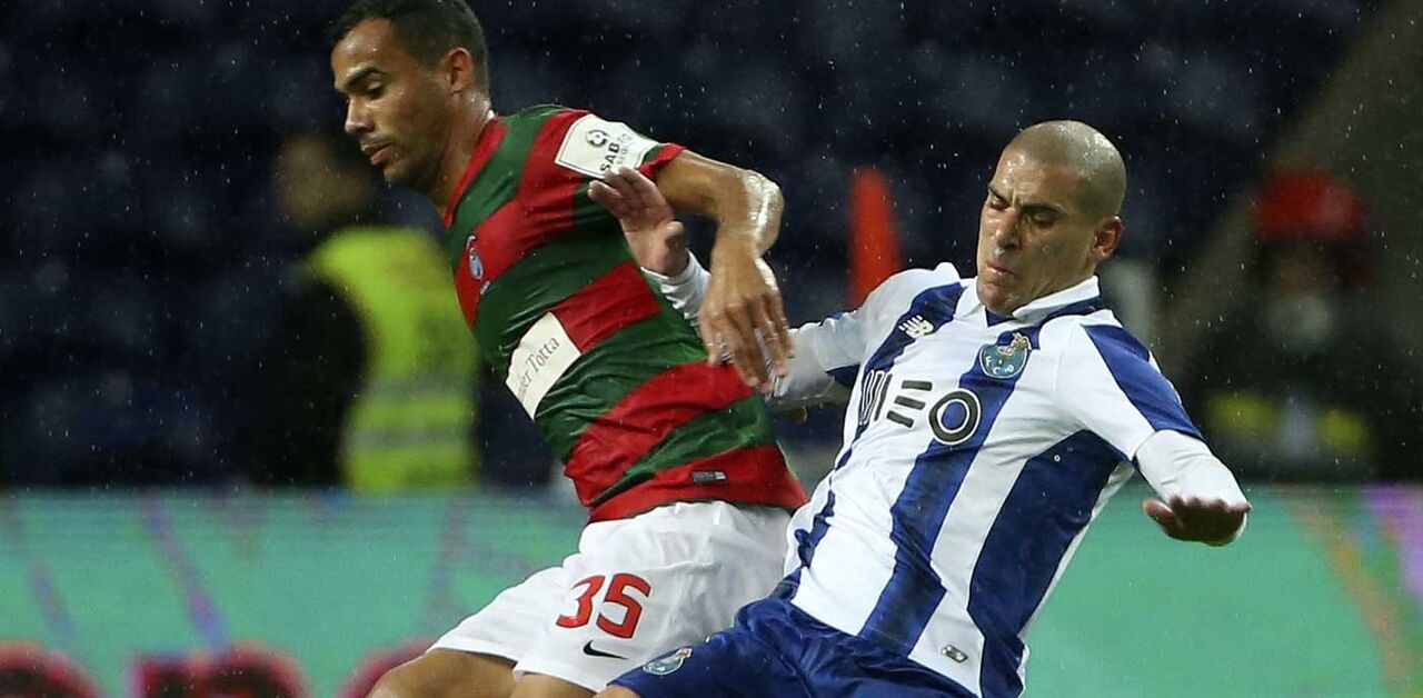 Juventus adiou primeira análise aos dragões - FC Porto ...