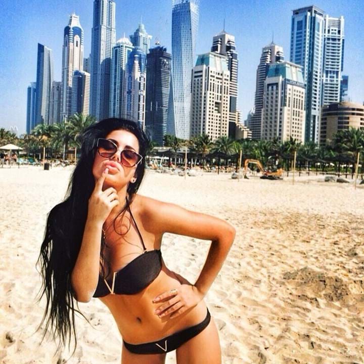 Escort Review Dubai