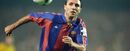 Hristo Stoichkov no Barcelona