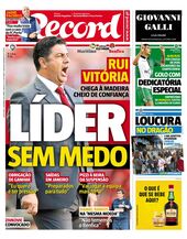 Sexta-feira, 2 de dezembro de 2016