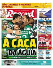 Domingo, 4 de dezembro de 2016