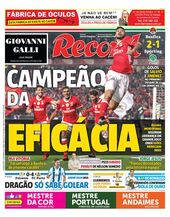 Segunda-feira, 12 de dezembro de 2016