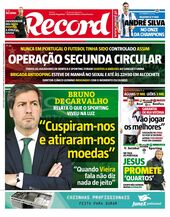 Quarta-feira, 14 de dezembro de 2016