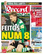 Segunda-feira, 19 de dezembro de 2016