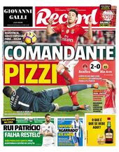 Quinta-feira, 22 de dezembro de 2016