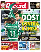 Sexta-feira, 23 de dezembro de 2016