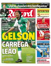 Sábado, 31 de dezembro de 2016