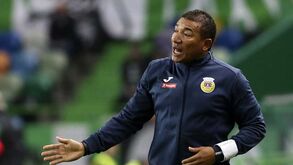 Lito Vidigal: «Sporting venceu com justiça»