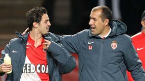 Bernardo Silva: «Monaco campeão  e 'tetra' do Benfica»
