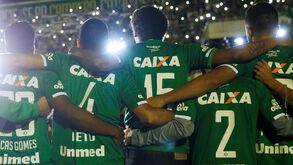 Atlético Mineiro não vai a Chapecó para o último jogo