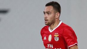 Zivkovic é novidade nos convocados