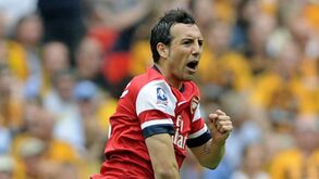 Santi Carzola obrigado a paragem de três meses