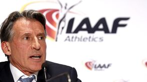 IAAF recebe 43 denúncias de doping em dois dias