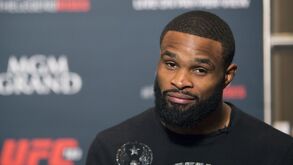 Tyron Woodley: &laquo;Floyd n&atilde;o precisa do Conor para nada&raquo;