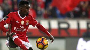 Manchester United ataca Nélson Semedo