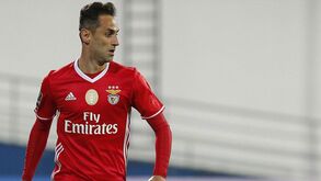 Jonas entre os 100 melhores do ano para o diário 'Marca'