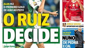 Quinta-feira, 1 de dezembro de 2016