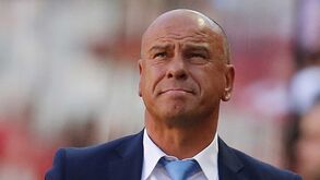 José Mota: «Favorito ainda é o FC Porto...»