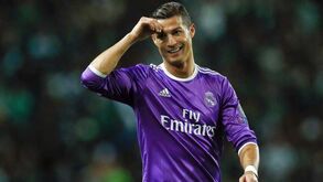 Sabe por quanto é que o Barcelona podia ter contratado Cristiano Ronaldo?