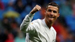 Gestifute garante que Ronaldo e Mourinho 