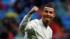 Três finalistas para o 'The Best' conhecidos hoje