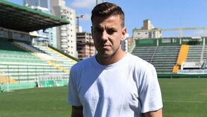 Marcelo Boeck: «Só saio quando não me quiserem mais!»