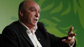 Sporting representado nas cerimónias fúnebres em Chapecó