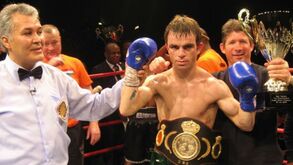 João Bento 'Algarvio': «Tive uma carreira brilhante»