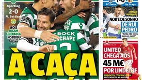 Domingo, 4 de dezembro de 2016