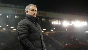 Manchester United: Mercado já mexe em Old Trafford