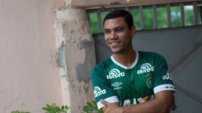 Tragédia da Chapecoense: Hélio Neto continua em estado muito crítico