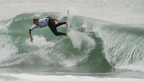 Frederico Morais: «Tenho expectativas em relação a tudo»