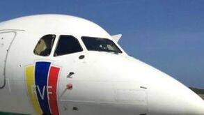 Diretor geral da companhia aérea Lamia foi detido