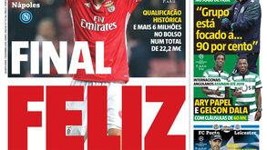 Quarta-feira, 7 de dezembro de 2016