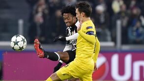 Grupo H: Juventus força pecúlio negativo do Dínamo Zagreb