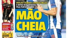 Quinta-feira, 8 de dezembro de 2016