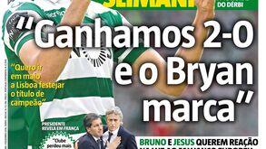 Sexta-feira, 9 de dezembro de 2016