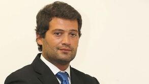 André Ventura promete tatuar... imagem do Sporting se os leões ganharem na Luz