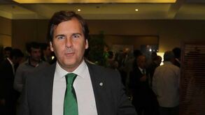 Bruno Mascarenhas: «Neste momento não temos relações institucionais com o Benfica»