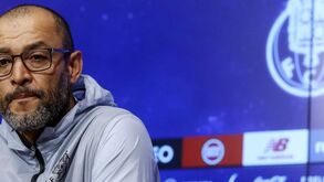 Nuno Espírito Santo: «A única coisa que mudou foi a bola ter deixado de bater o poste»