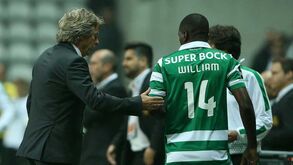 Jorge Jesus: «Haver campeões europeus não será determinante no dérbi»