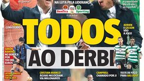 Domingo, 11 de dezembro de 2016