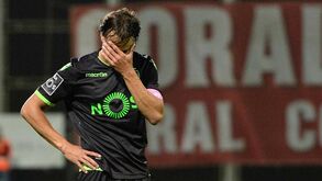 Markovic fica mesmo fora do dérbi