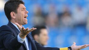 Fabiano Soares é o sétimo técnico a fazer estalar o chicote em 2016/17